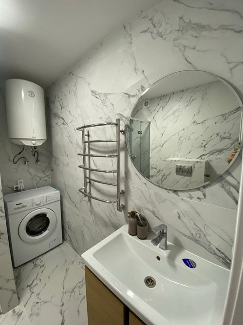 Оренда 1к квартири в ЖК Riel City вул. Рудненська Львів - зображення 6