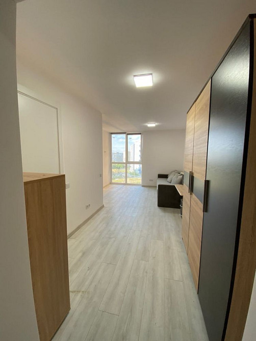 Оренда 1к квартири в ЖК Riel City вул. Рудненська Львів - зображення 8