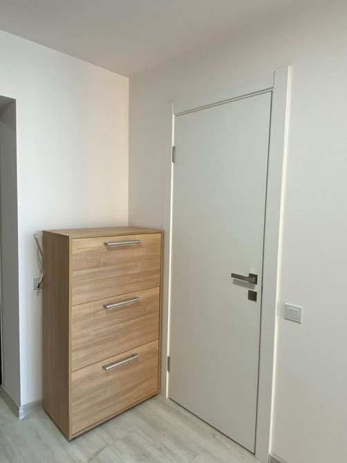 Оренда 1к квартири в ЖК Riel City вул. Рудненська Львів - зображення 5