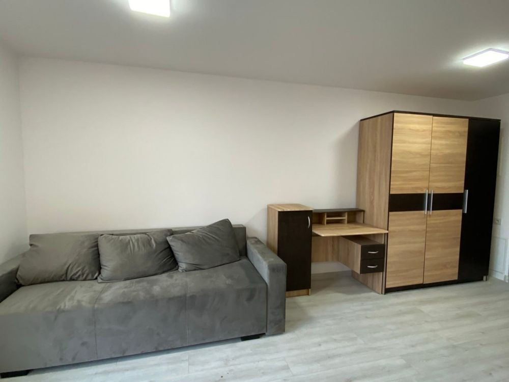 Оренда 1к квартири в ЖК Riel City вул. Рудненська Львів - зображення 3