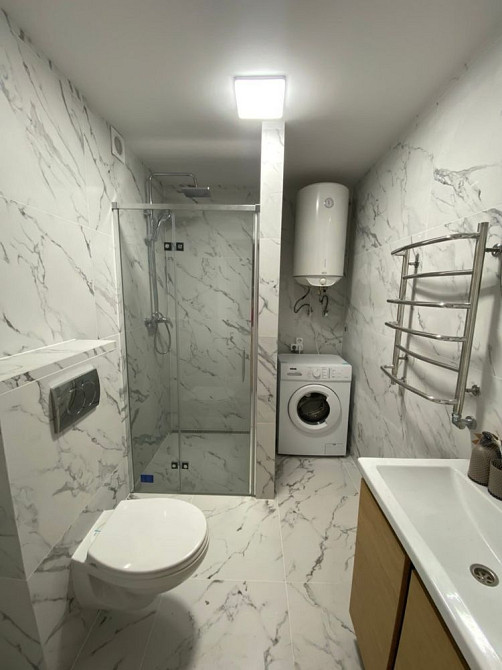 Оренда 1к квартири в ЖК Riel City вул. Рудненська Львів - зображення 4