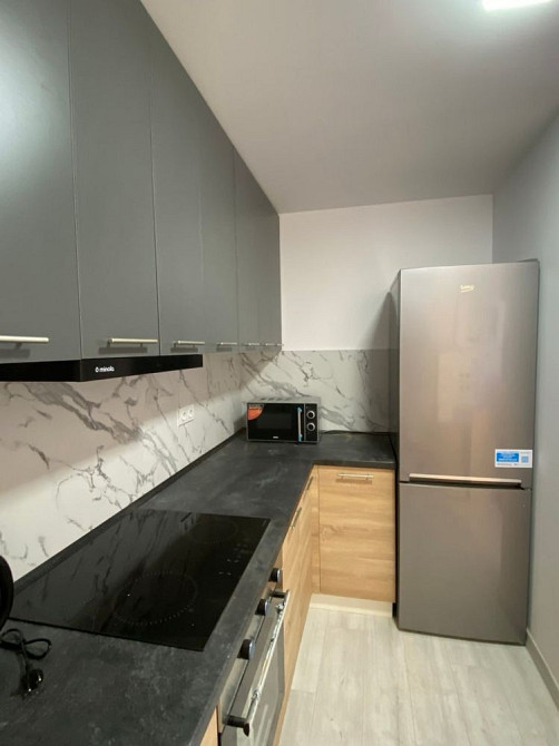 Оренда 1к квартири в ЖК Riel City вул. Рудненська Львів - зображення 7