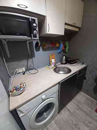 Сдам 1 к студию метро Вокзальная (ЮЖД) Харьков