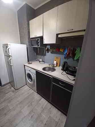 Сдам 1 к студию метро Вокзальная (ЮЖД) Харьков