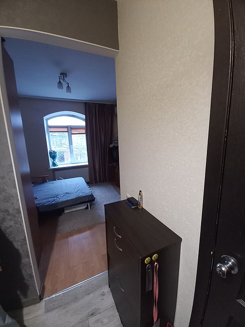 Сдам 1 к студию метро Вокзальная (ЮЖД) Харьков - изображение 6