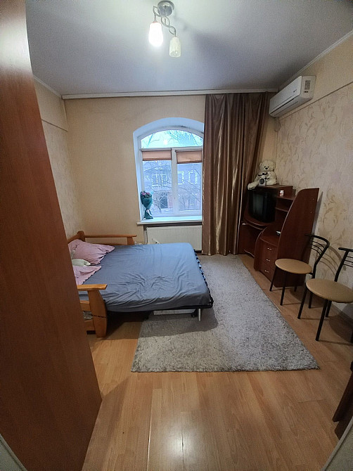 Сдам 1 к студию метро Вокзальная (ЮЖД) Харьков - изображение 4