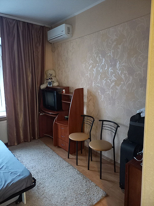 Сдам 1 к студию метро Вокзальная (ЮЖД) Харьков - изображение 5