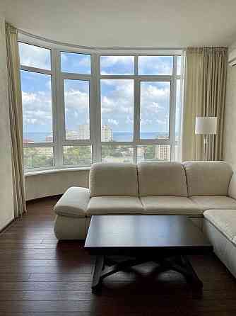 Аренда Французский бульвар Своя Одеса