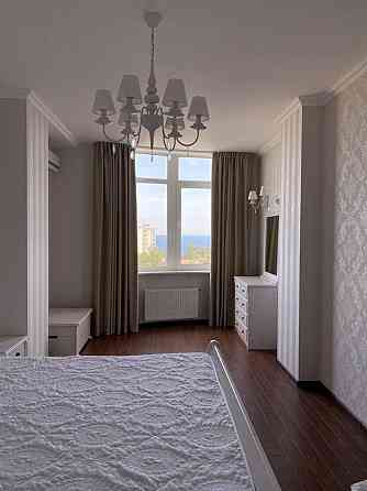 Аренда Французский бульвар Своя Одеса