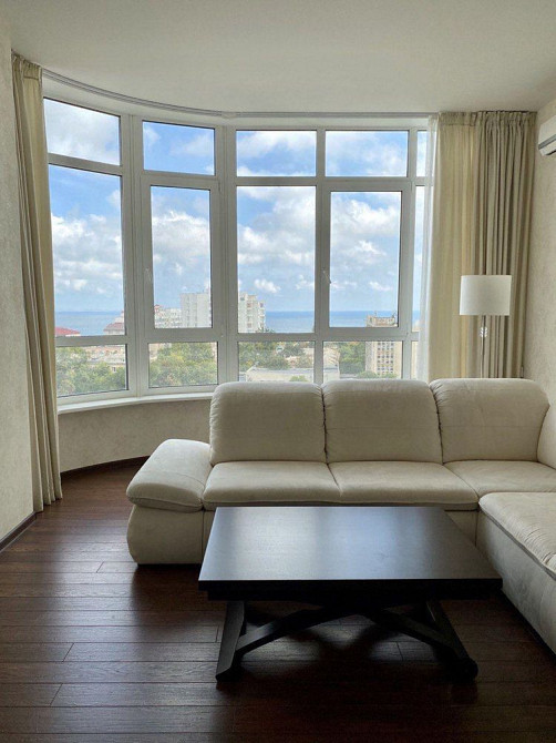 Аренда Французский бульвар Своя Одеса - зображення 4