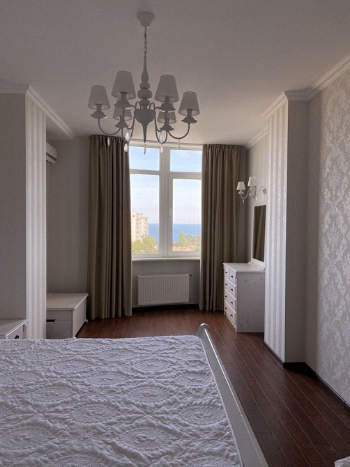 Аренда Французский бульвар Своя Одеса - зображення 5