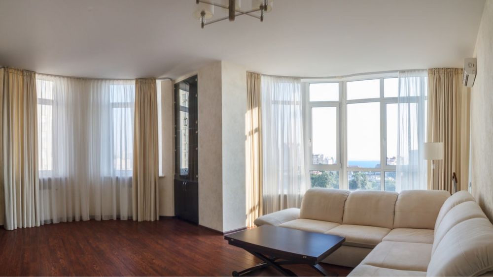 Аренда Французский бульвар Своя Одеса - зображення 2