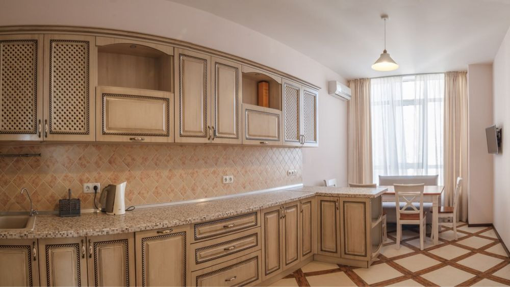 Аренда Французский бульвар Своя Одеса - зображення 8