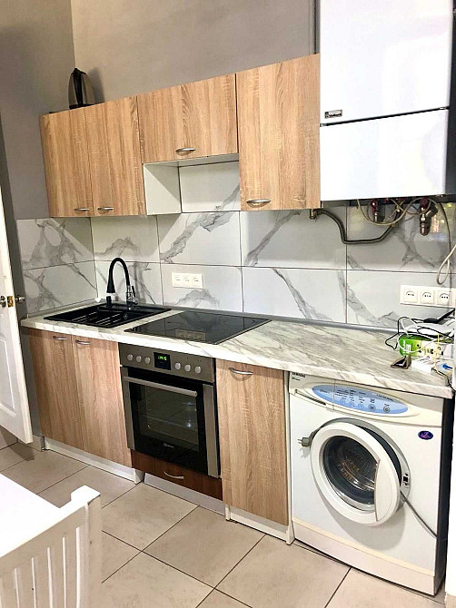 Оренда 2-кім. квартири. вул. Некрасова-Ю. Руфа Львів - зображення 7