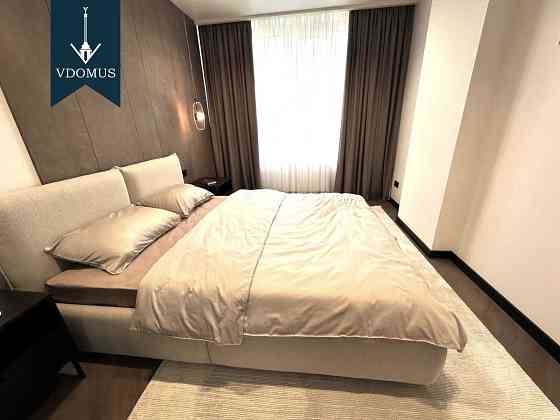 ВИ ЗАХОЧЕТЕ ТУТ ЖИТИ!!!Оренда в ЖК "Метрополіс". Поруч з метро Іподром Київ