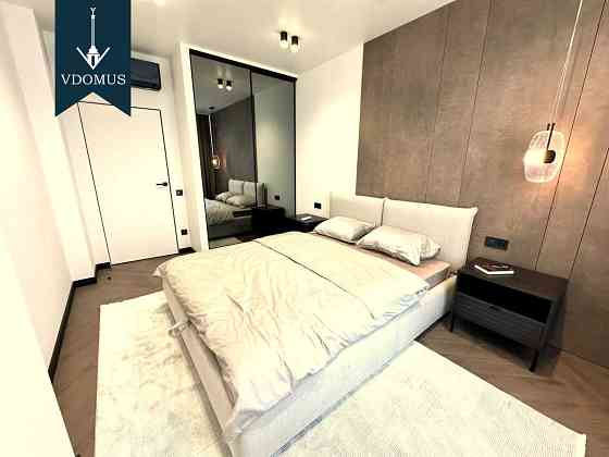 ВИ ЗАХОЧЕТЕ ТУТ ЖИТИ!!!Оренда в ЖК "Метрополіс". Поруч з метро Іподром Київ