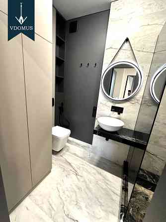 ВИ ЗАХОЧЕТЕ ТУТ ЖИТИ!!!Оренда в ЖК "Метрополіс". Поруч з метро Іподром Київ