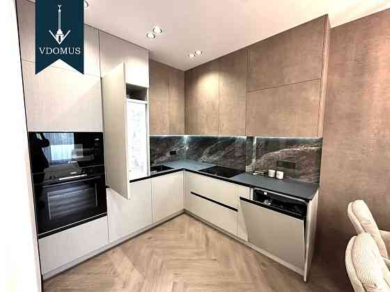 ВИ ЗАХОЧЕТЕ ТУТ ЖИТИ!!!Оренда в ЖК "Метрополіс". Поруч з метро Іподром Київ