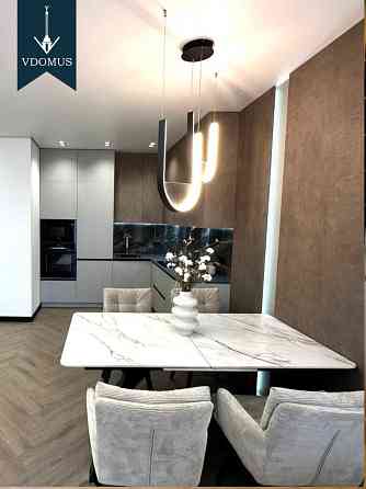 ВИ ЗАХОЧЕТЕ ТУТ ЖИТИ!!!Оренда в ЖК "Метрополіс". Поруч з метро Іподром Київ