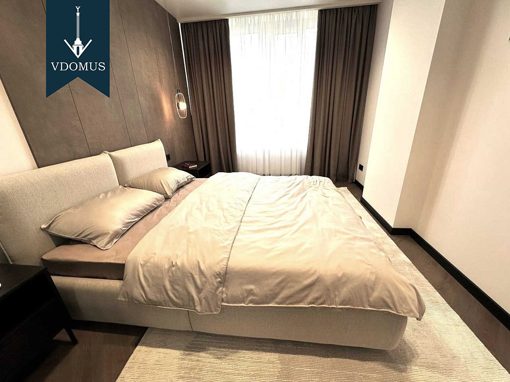 ВИ ЗАХОЧЕТЕ ТУТ ЖИТИ!!!Оренда в ЖК "Метрополіс". Поруч з метро Іподром Київ - зображення 5