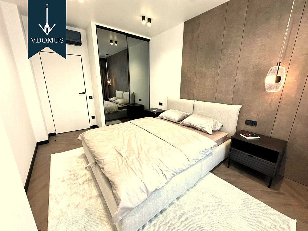 ВИ ЗАХОЧЕТЕ ТУТ ЖИТИ!!!Оренда в ЖК "Метрополіс". Поруч з метро Іподром Київ - зображення 4