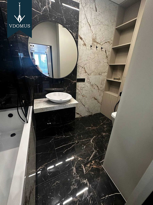 ВИ ЗАХОЧЕТЕ ТУТ ЖИТИ!!!Оренда в ЖК "Метрополіс". Поруч з метро Іподром Київ - зображення 7