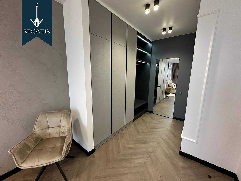 ВИ ЗАХОЧЕТЕ ТУТ ЖИТИ!!!Оренда в ЖК "Метрополіс". Поруч з метро Іподром Київ - зображення 8