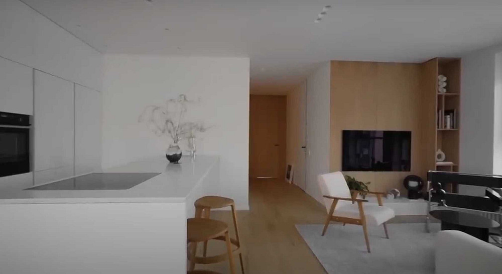 ЖК «Jack House», бул. Лесі Українки, 7 В. Дизайнерська Київ - зображення 5