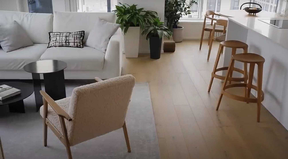 ЖК «Jack House», бул. Лесі Українки, 7 В. Дизайнерська Київ - зображення 3