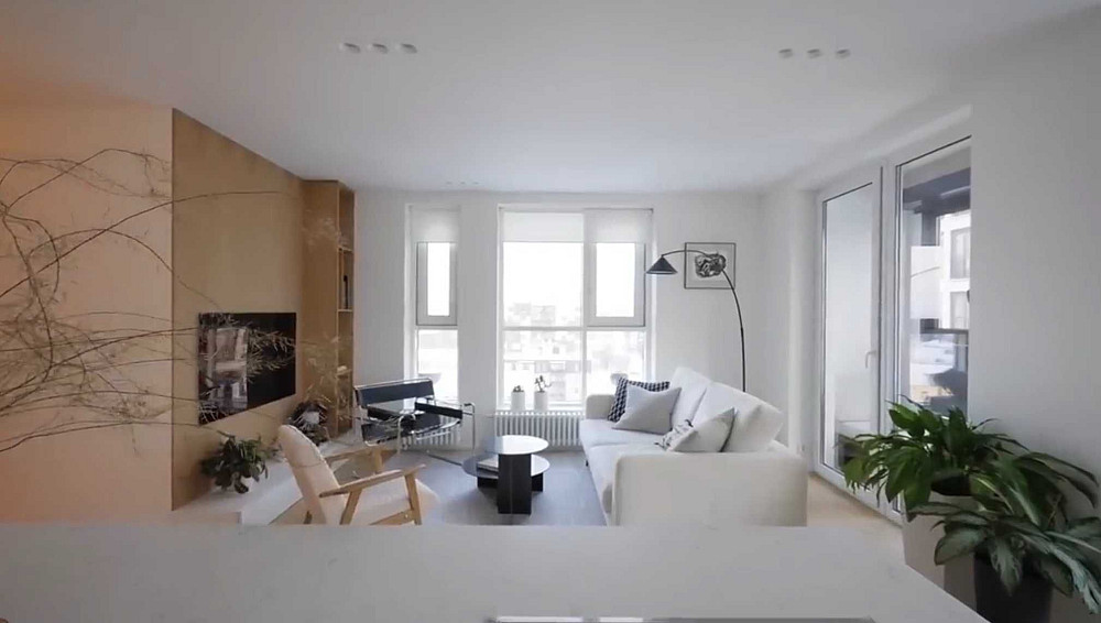 ЖК «Jack House», бул. Лесі Українки, 7 В. Дизайнерська Київ - зображення 4