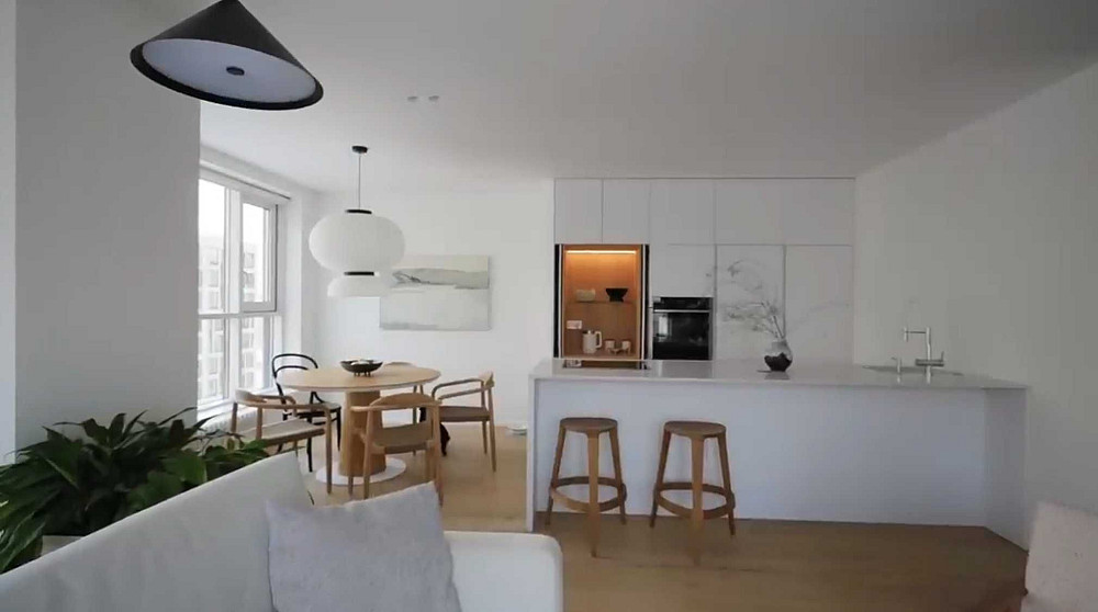 ЖК «Jack House», бул. Лесі Українки, 7 В. Дизайнерська Київ - зображення 1