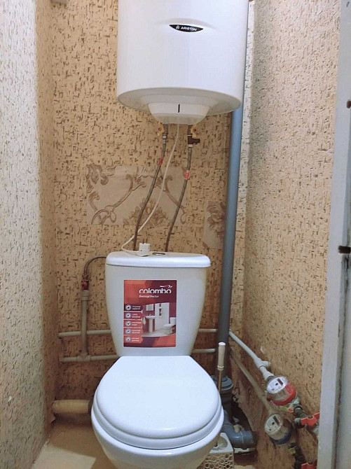 Сдам 2-х комн., р-н Шекиленда Запоріжжя - зображення 8