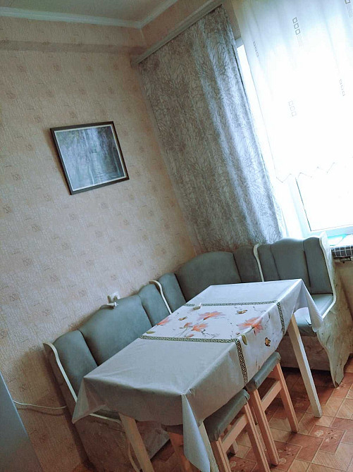 Сдам 2-х комн., р-н Шекиленда Запоріжжя - зображення 3