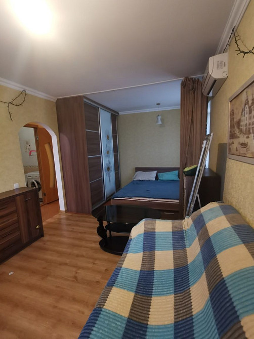 Сдам 1-ком. Квартиру. Район магазина Караван. Дніпро - зображення 4