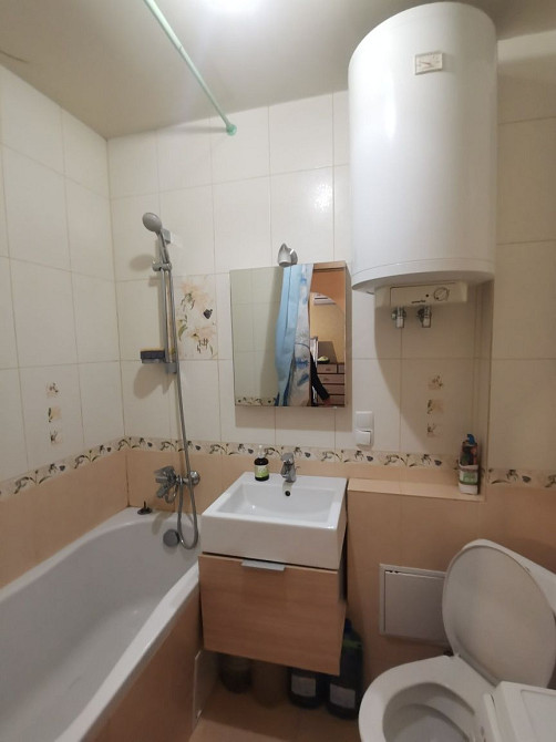 Сдам 1-ком. Квартиру. Район магазина Караван. Дніпро - зображення 3