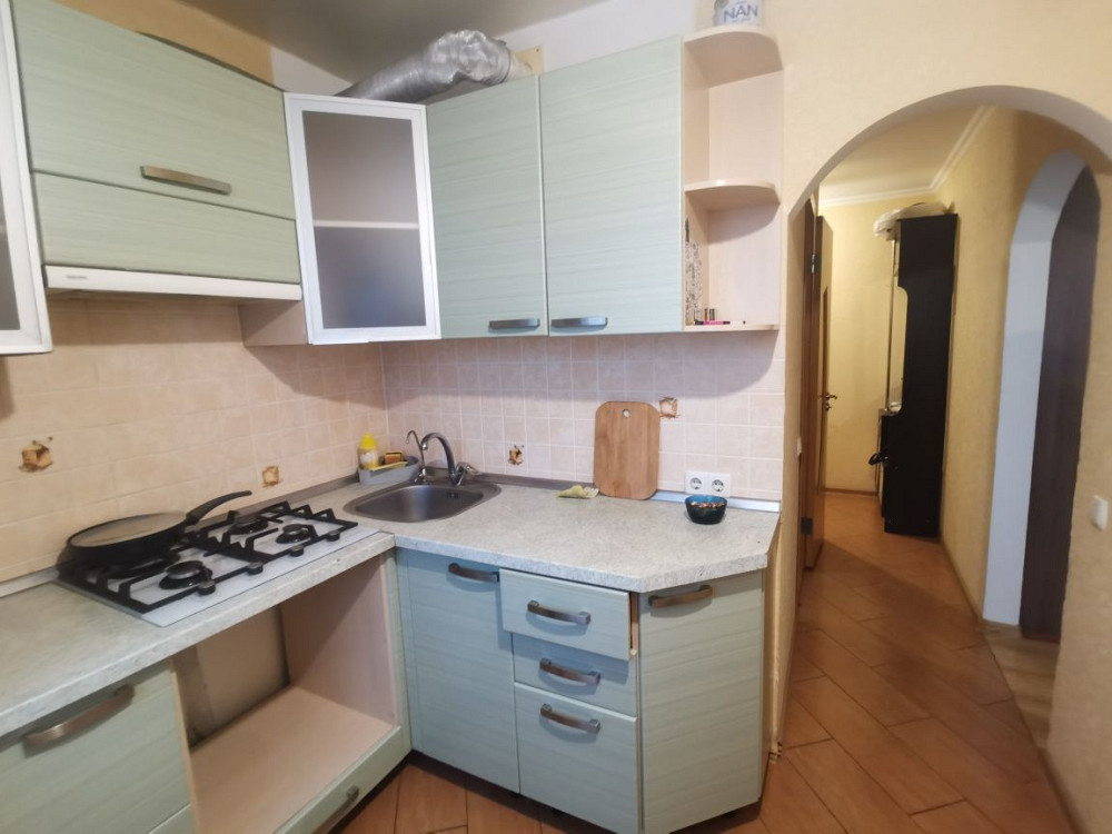 Сдам 1-ком. Квартиру. Район магазина Караван. Дніпро - зображення 1