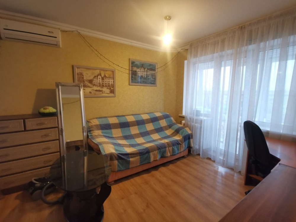 Сдам 1-ком. Квартиру. Район магазина Караван. Дніпро - зображення 5