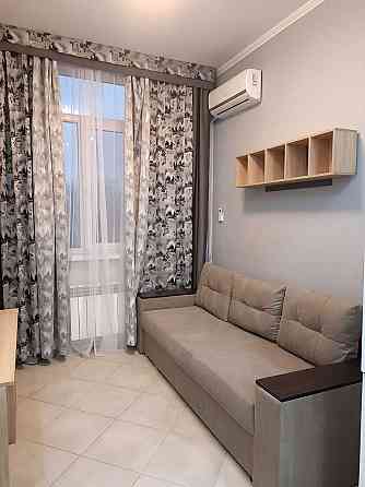 Сдам уютную смарт квартиру район Пересыпь. Хозяин Одеса