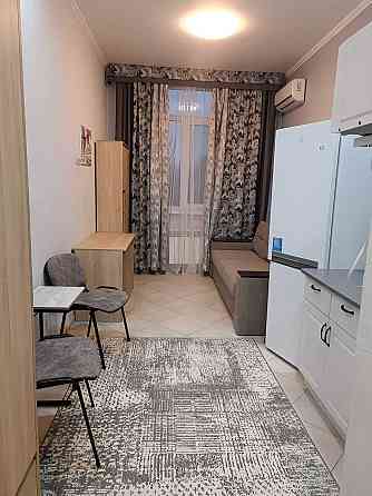 Сдам уютную смарт квартиру район Пересыпь. Хозяин Одеса