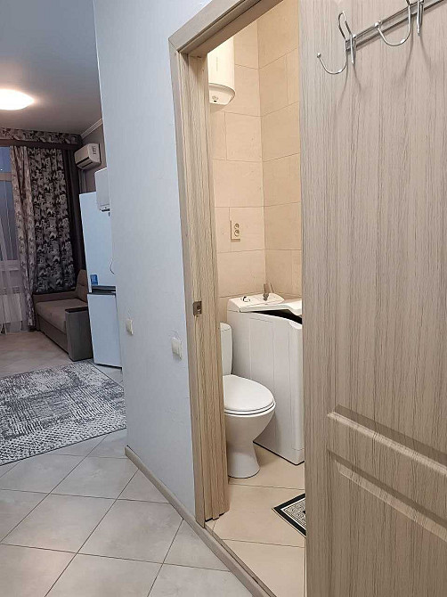 Сдам уютную смарт квартиру район Пересыпь. Хозяин Одеса - зображення 5