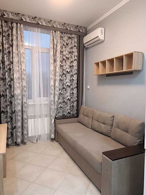 Сдам уютную смарт квартиру район Пересыпь. Хозяин Одеса - зображення 1