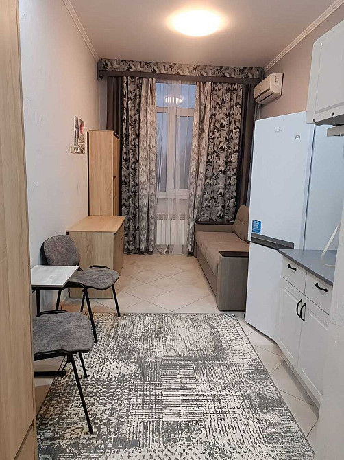 Сдам уютную смарт квартиру район Пересыпь. Хозяин Одеса - зображення 3