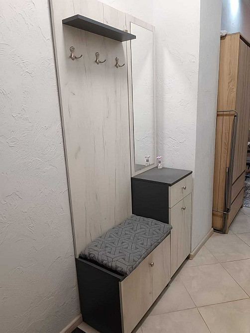 Сдам уютную смарт квартиру район Пересыпь. Хозяин Одеса - зображення 7