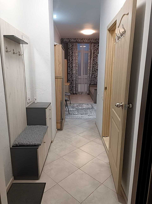 Сдам уютную смарт квартиру район Пересыпь. Хозяин Одеса - зображення 4