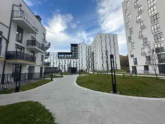 Оренда від власника по вул. Малоголосківська 40А. Перша здача Львів