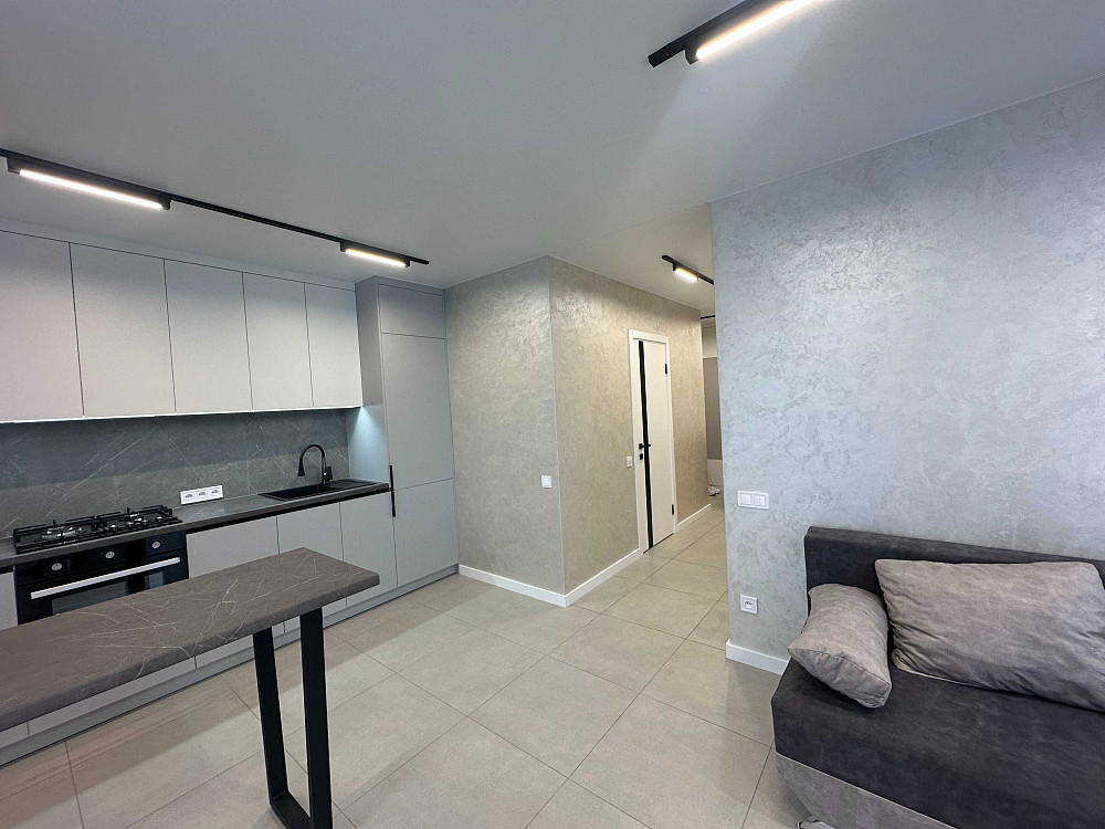 Оренда від власника по вул. Малоголосківська 40А. Перша здача Львів - зображення 1