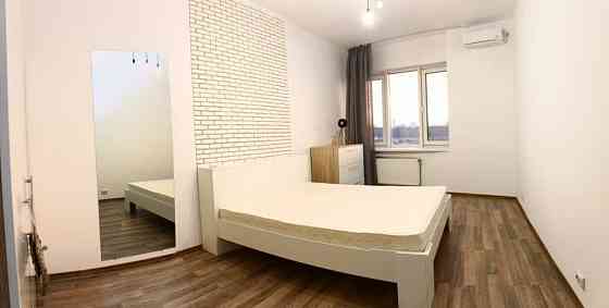 3-х кімнатна квартира Окіпної 10 без комісії Київ