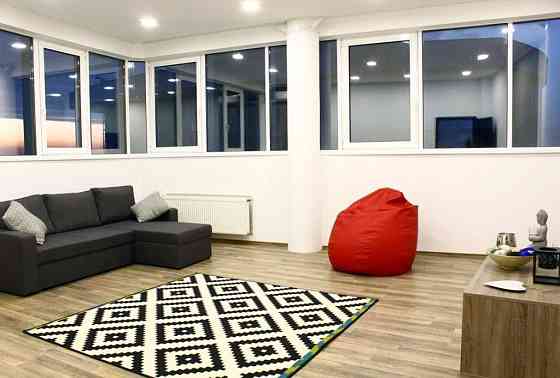 3-х кімнатна квартира Окіпної 10 без комісії Київ