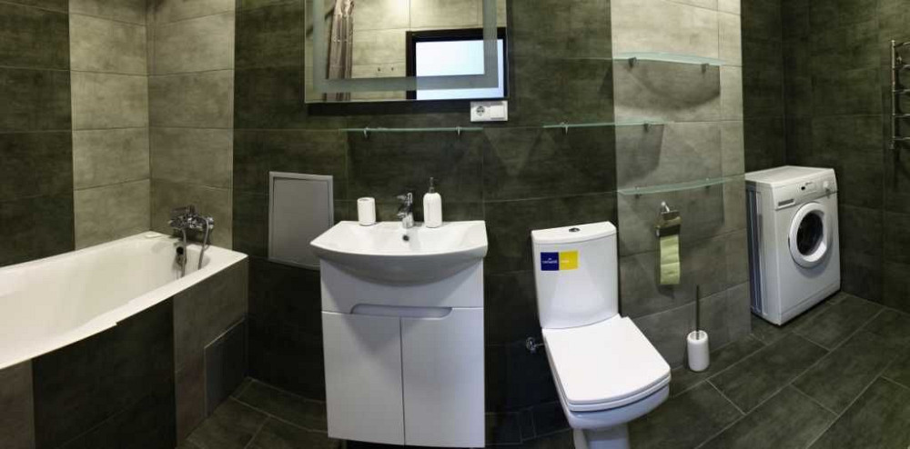 3-х кімнатна квартира Окіпної 10 без комісії Київ - зображення 8