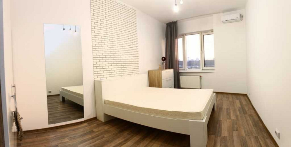 3-х кімнатна квартира Окіпної 10 без комісії Київ - зображення 3